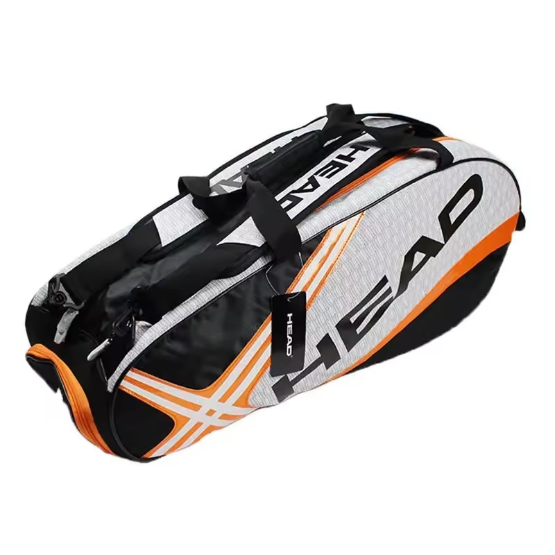 Raquetero de Tenis Head Económico