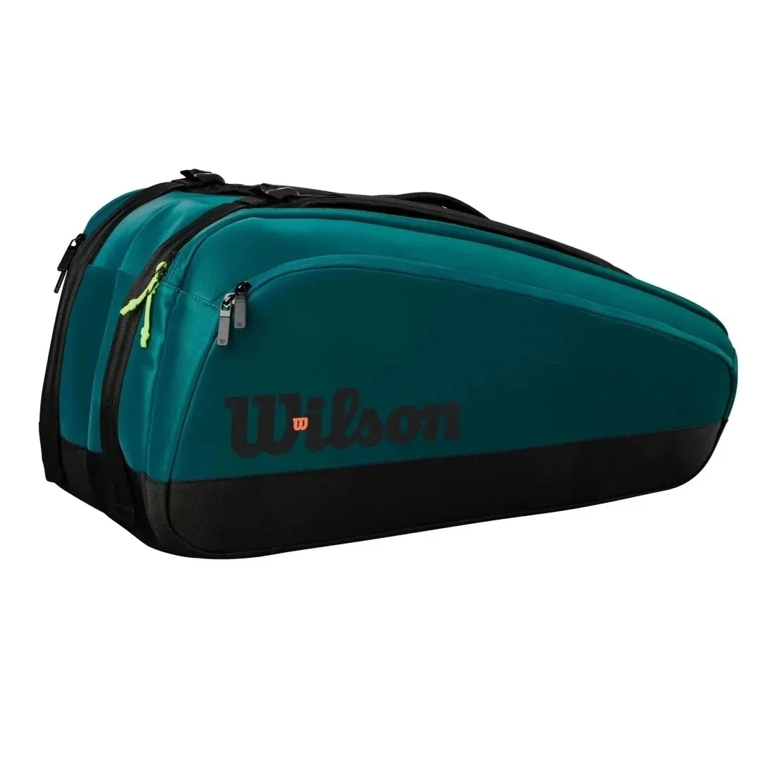 Raquetero Wilson Blade Super Tour V9